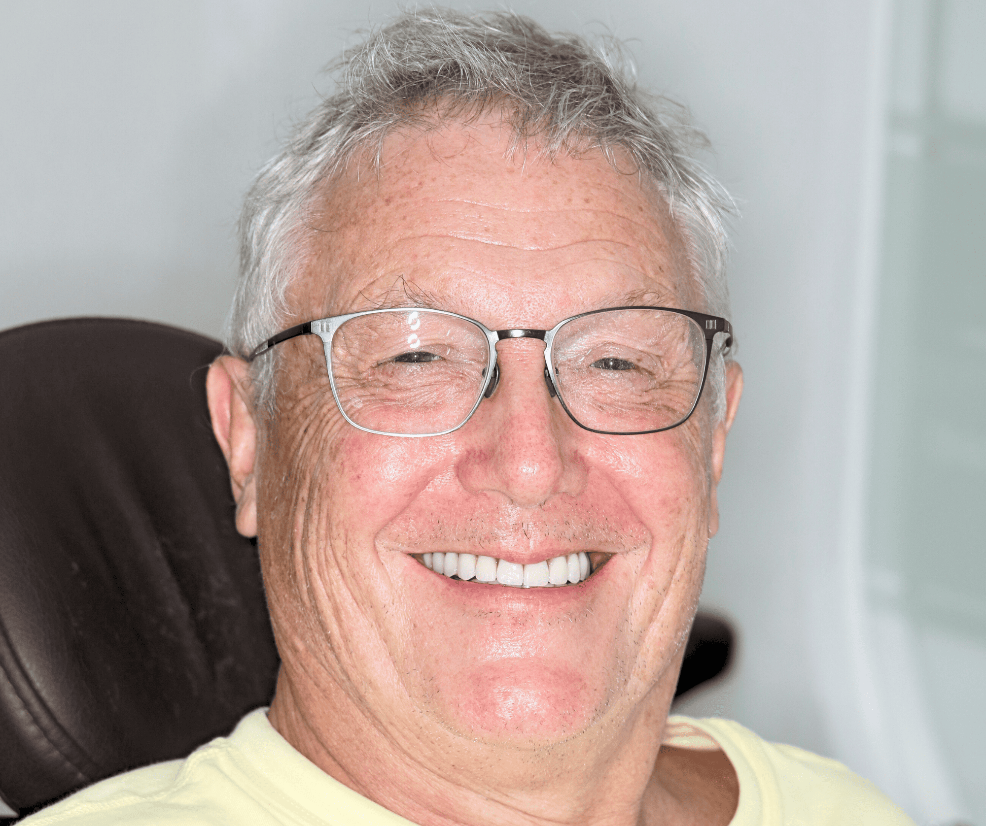 Shaw Paul Richard