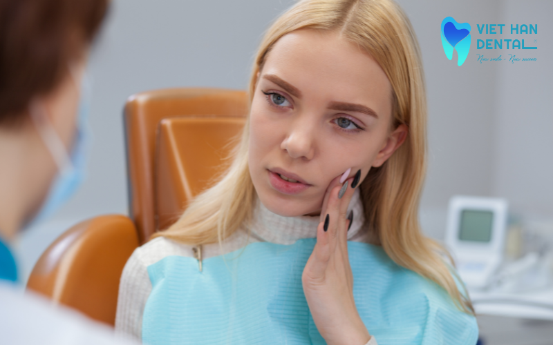 Khám răng định kỳ giúp ngăn ngừa và phát hiện các vấn đề răng miệng