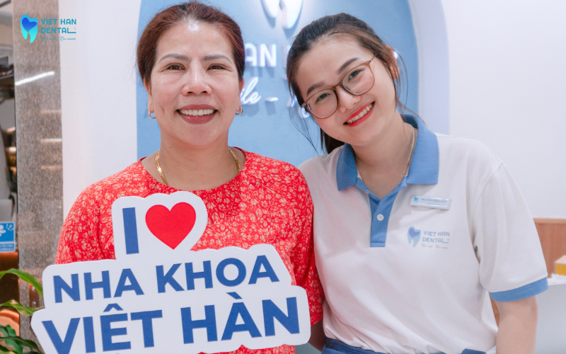Dịch vụ chăm sóc mang tầm vóc quốc tế&nbsp;