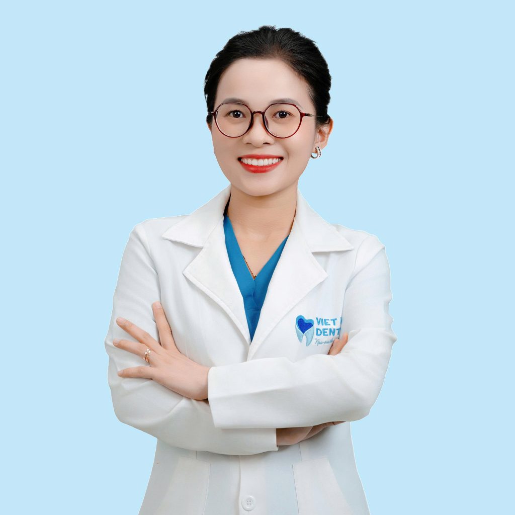 Bác Sĩ Ngân