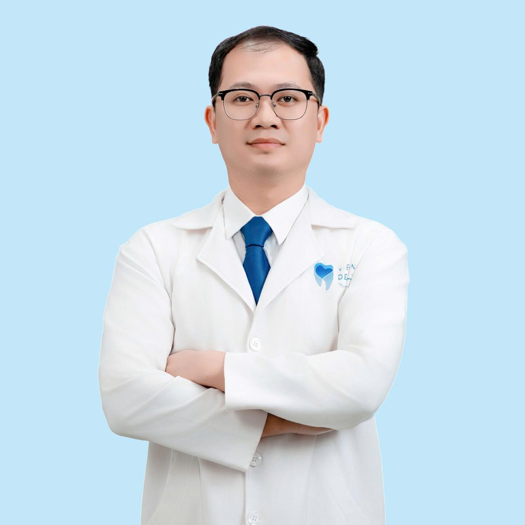 Bác sĩ Khổng Văn Quân - Bác sĩ Chuyên khoa I
