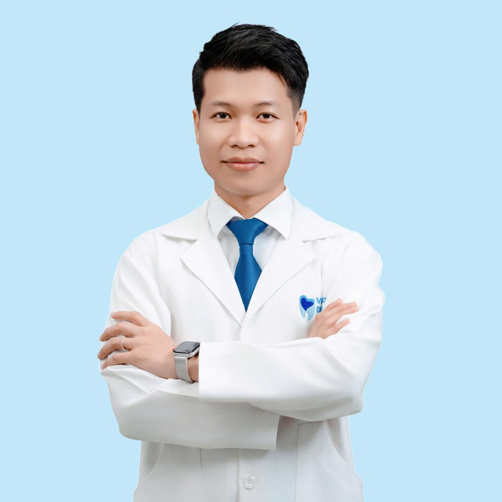 Bác sĩ Lê Châu Hưng Thịnh