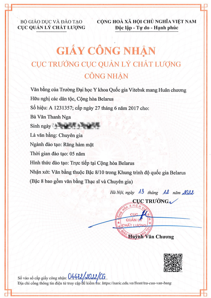 bằng cấp bác sĩ nga bằng cấp bác sĩ nga
