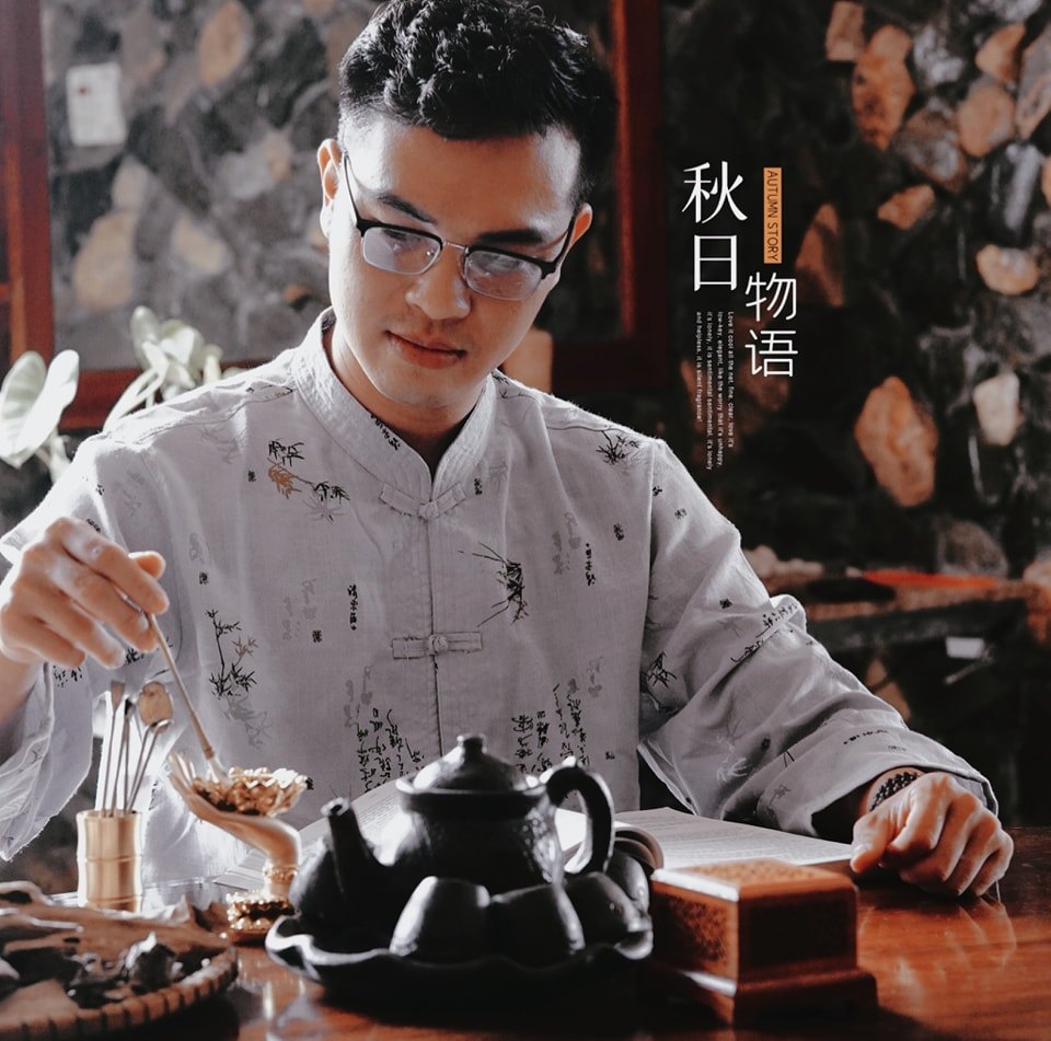 Minh Tài