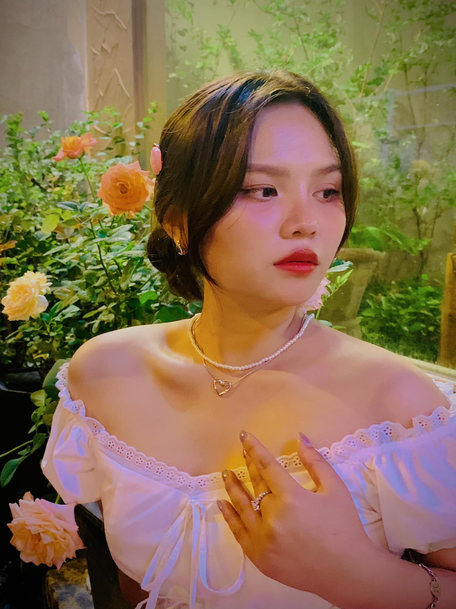 Tường Vy