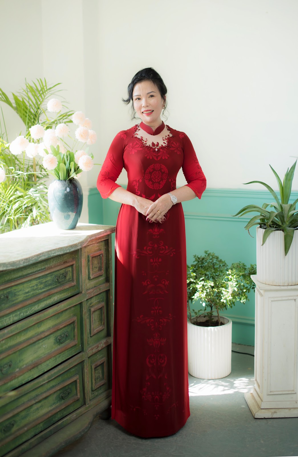 Ái Liên