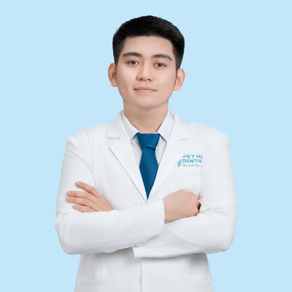 Bác Sĩ Đức