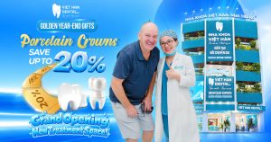 Dental Crown Restorations: Save Up to 20% – Celebrating the Opening of Our New Space